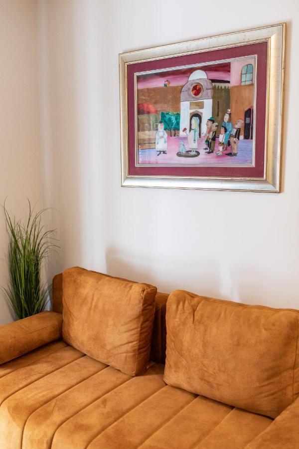 Stanley Helenski - Apartment In Old Town シベニク エクステリア 写真