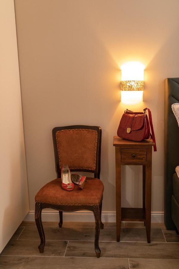 Stanley Helenski - Apartment In Old Town シベニク エクステリア 写真